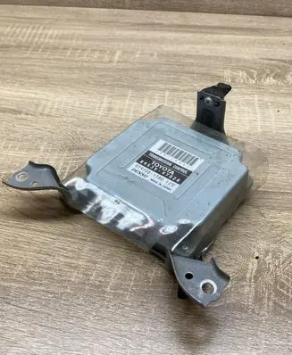 Toyota Prius (XW20) Gearbox control unit/module 8953547020 0791001780