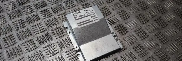 Land Rover Range Rover Sport L320 Other control units/modules AH3218B008AE