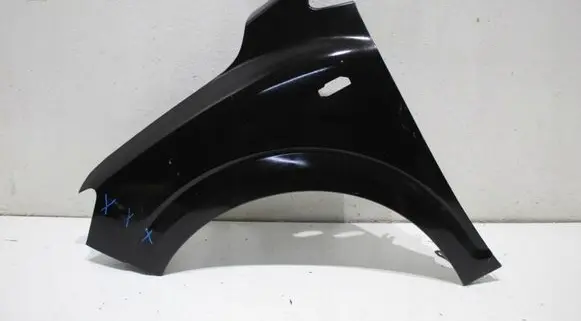 Dacia Sandero Fender