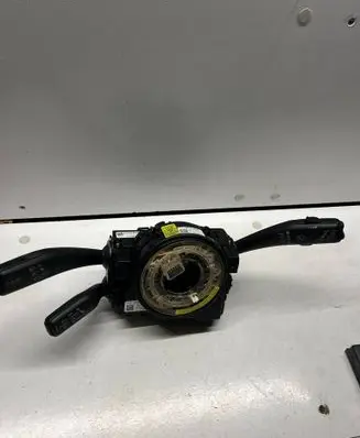 Audi A6 S6 C7 4G Wiper turn signal indicator stalk/switch 8K0953568F