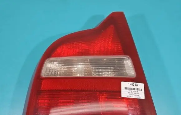 Volvo S80 Rear/tail lights IMPRK1460372