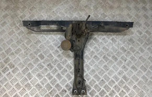 Subaru Forester SJ Top upper radiator support slam panel 
