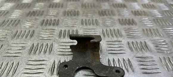 Mercedes-Benz E W212 Rear height level sensor lever 