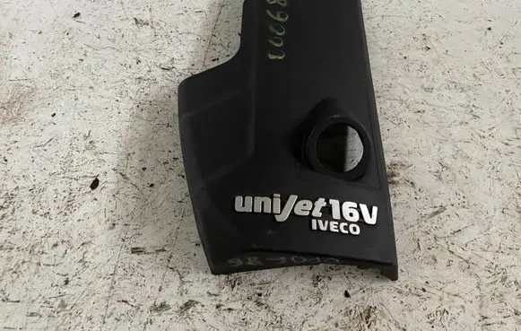 Iveco Daily 40.8 Engine cover (trim)