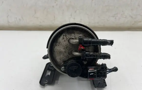 Ford Ranger IV Fuel filter housing MB3Q9B262AC