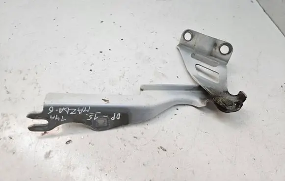 Mazda 6 Engine bonnet/hood hinges