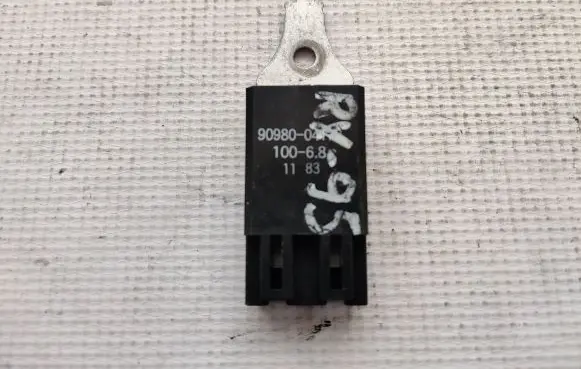 Lexus RX 300 Other relay 9098004172