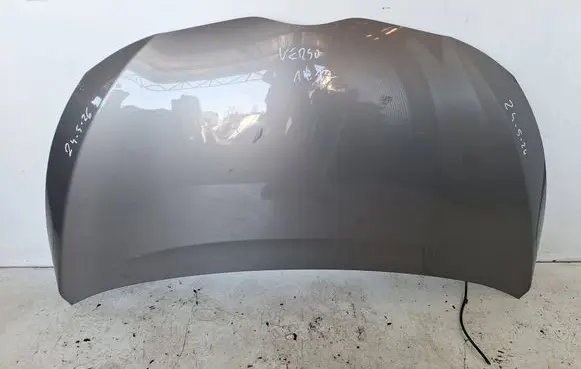 Toyota Verso Engine bonnet/hood 