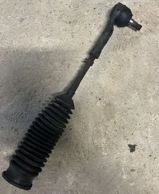 Steering tie rod