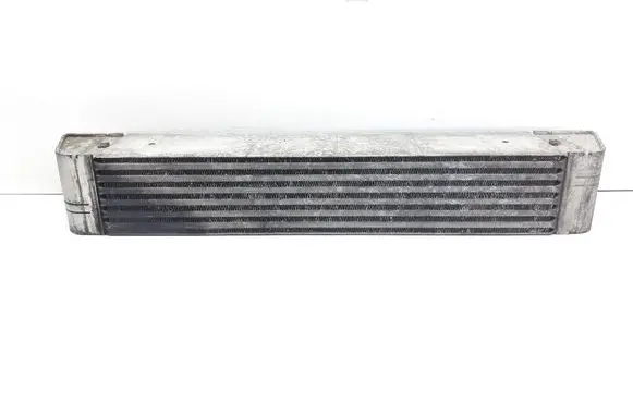 BMW 5 E60 E61 Intercooler radiator 7795823 17517795823