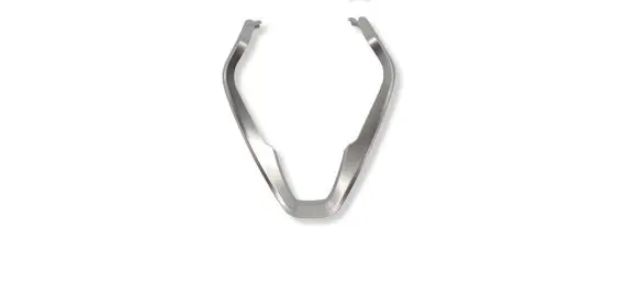 BMW i4 Steering wheel trim 62882351B 49601 6288235