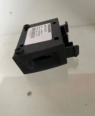 Volvo V50 Phone control unit/module 8673121 435604240013