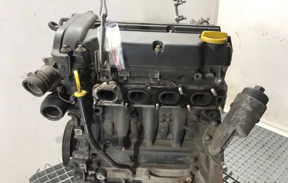 Opel Corsa D Engine Z12XEP