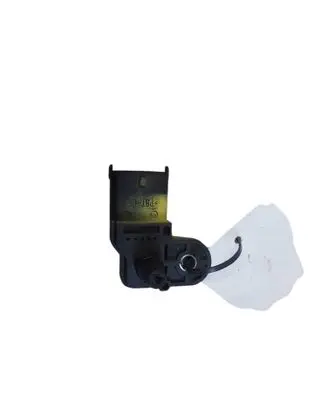 Opel Zafira B Air pressure sensor 0281002845