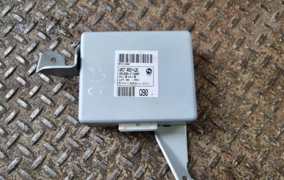 KIA Sportage Other control units/modules 95300F1900