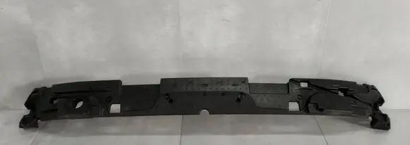 Mercedes-Benz EQC Front bumper foam support bar A2038853501