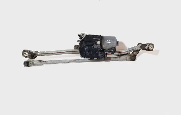 Audi Q5 SQ5 Front wiper linkage and motor 8R2955119A 8R2955119 1397220679