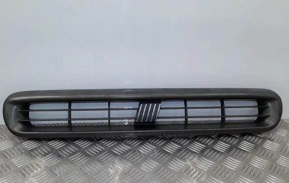 Front grill