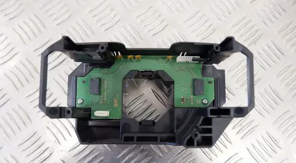 Land Rover Evoque I Other control units/modules BJ3213N064HG