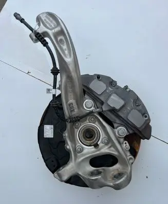 Mercedes-Benz GLC C254 Rear traction arm rod 