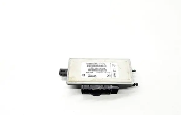 BMW 5 F10 F11 Airbag control unit/module 9350003 65779350003