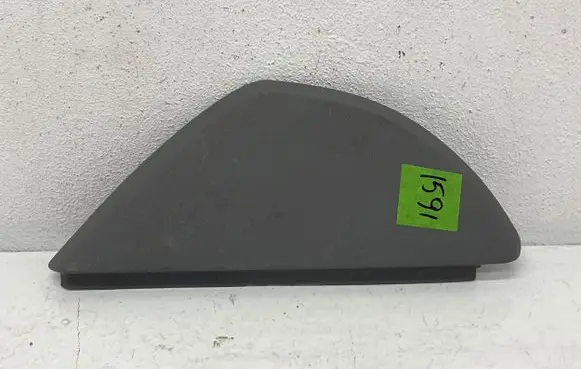 Volkswagen Transporter - Caravelle T5 Dashboard side end trim 7H0858036F