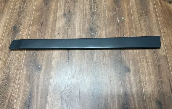 Honda Jazz IV GR Crosstar Front door trim (molding) 75312TZA