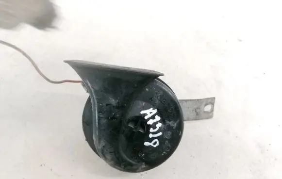 Mazda 3 I Horn signal E20092018