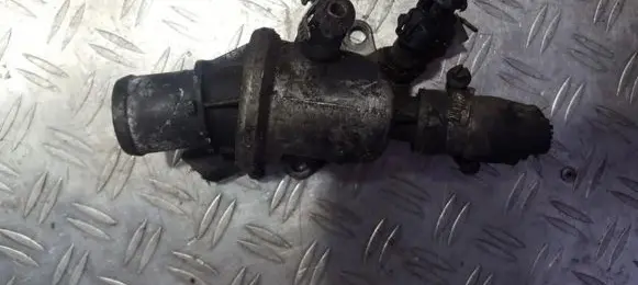 Alfa Romeo 156 Engine coolant pipe/hose v233388 v2333-88