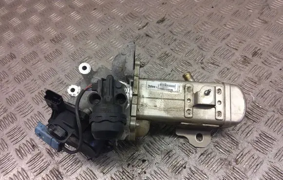 Peugeot RCZ EGR valve cooler MM111BL V29004027