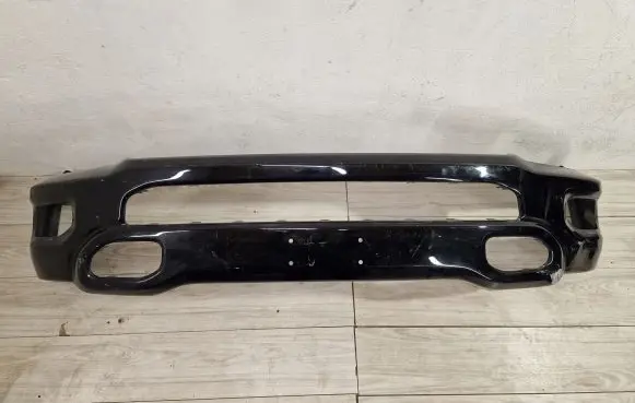 Dodge RAM Front bumper 5ZB411XJAD