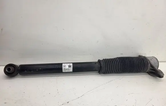 Rear shock absorber/damper