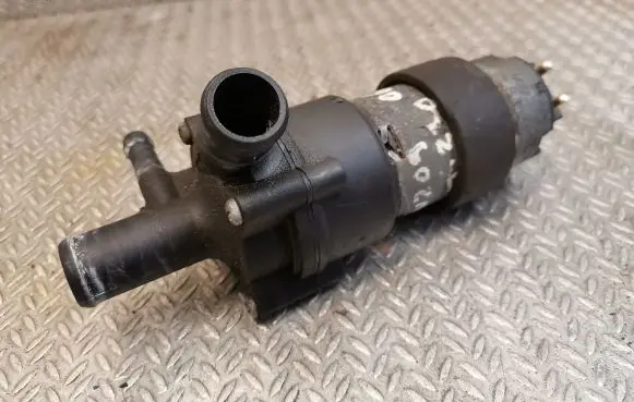 Mercedes-Benz CLK A209 C209 Electric auxiliary coolant/water pump 2038350164
