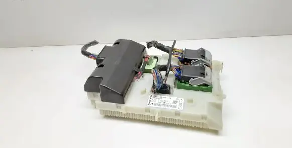 Volvo V60 Fuse module 31314511 CG9T14C256FA