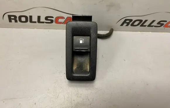 Volkswagen Touran I Fuel tank opening switch 1T0959551