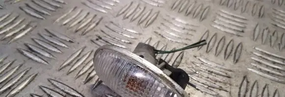 Mitsubishi Pajero Front fender indicator light