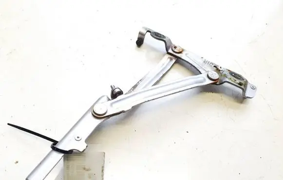 Mazda 6 Engine bonnet/hood hinges g1r