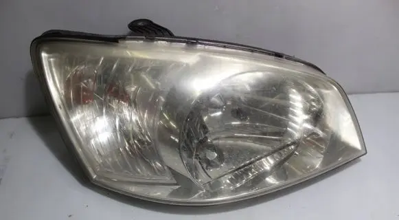 Hyundai Getz Headlight/headlamp