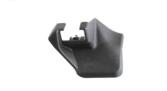 Subaru XV Front door seat control surround trim 64115FJ000