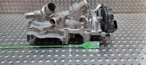 Audi A3 8Y Water pump S25145747 05E121042F 05E121111AB