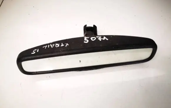 Nissan X-Trail T32 Rear view mirror (interior) E11015892 E11026001
