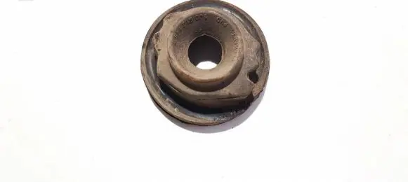 Volkswagen Golf IV Front coil spring rubber mount 1j0512149b