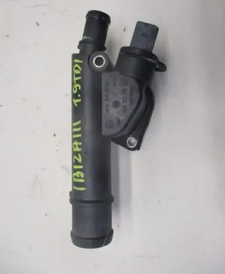 Seat Ibiza IV (6J,6P) Thermostat housing 