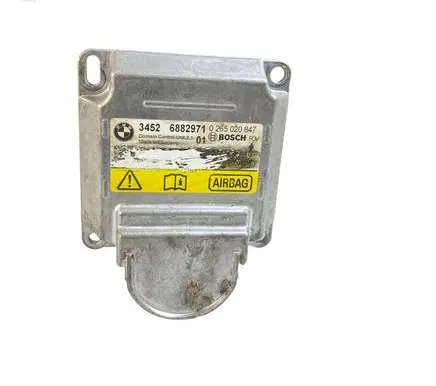 BMW X3 F25 Airbag control unit/module 6882971 0265020847