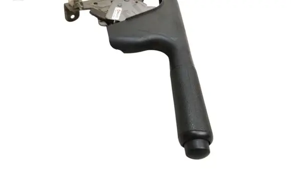 Ford Fusion Hand brake release handle 