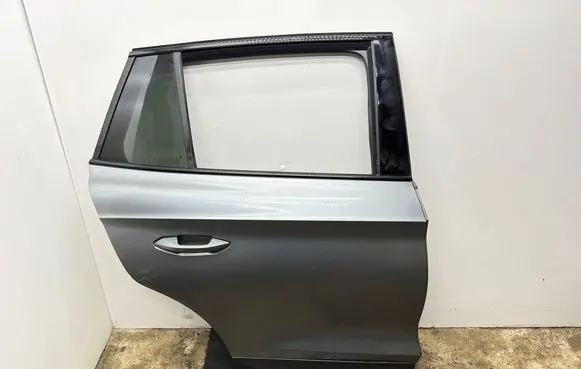 Skoda Elroq Rear door 