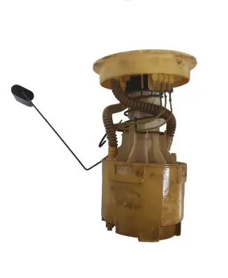 Fuel level sensor