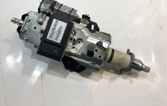 BMW 7 E65 E66 Steering wheel axle 6759846