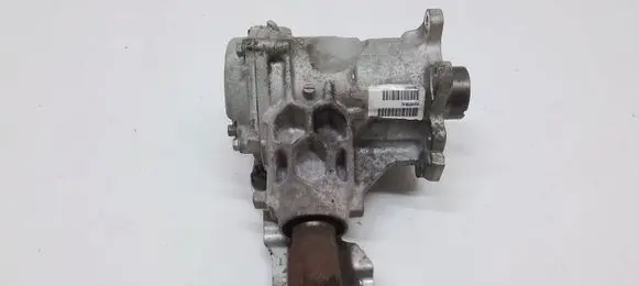 Volvo XC90 Gearbox transfer box case 31325810