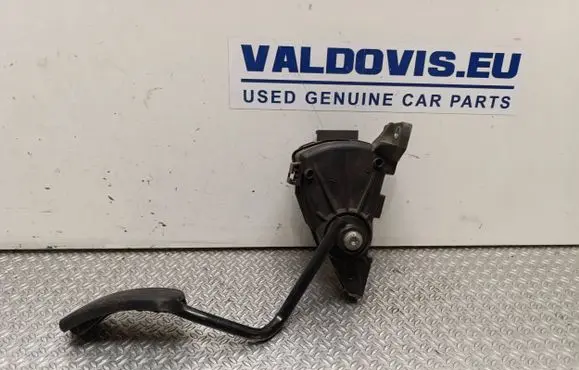Renault Trafic II (X83) Accelerator throttle pedal 7700313060 6PV00811914